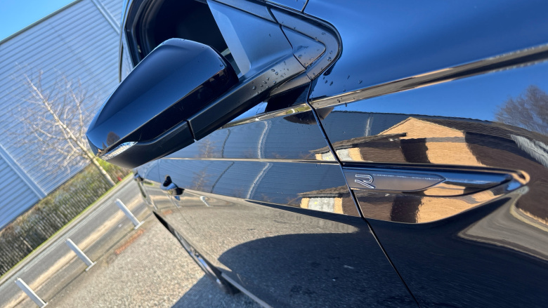 Volkswagen Polo 1.0 TSI 110 R-Line 5dr DSG Petrol Hatchback